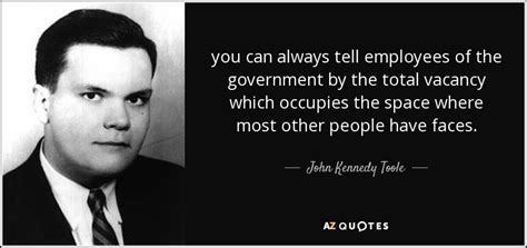 john kennedy toole quotes